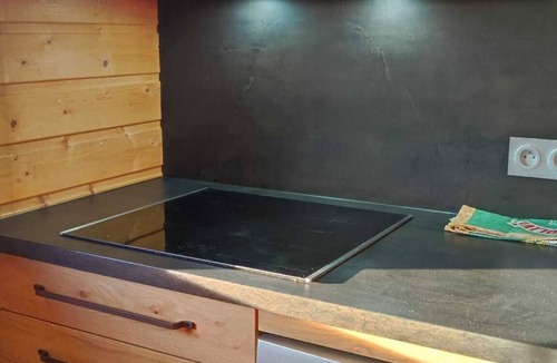 Travexin Ski Chalet | Chalet Perce Neige 15 Pers. Avec Sauna au Pied des Pistes du Brabant