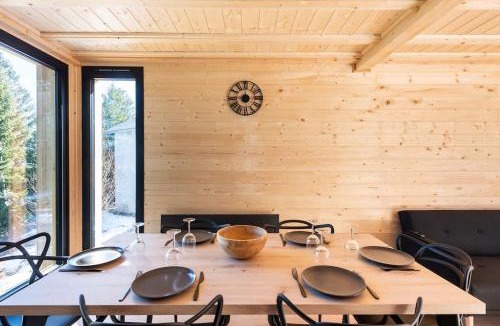 Selonnet Ski Chalet | Chalet perché Chabanon - Alpes du Sud