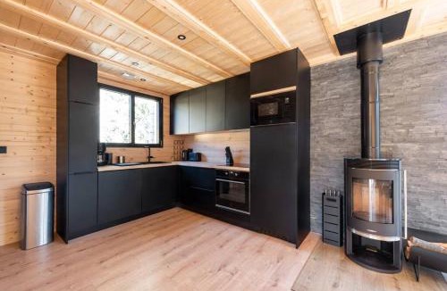 Selonnet Ski Chalet | Chalet perché Chabanon - Alpes du Sud