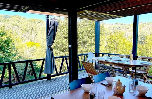 Eclassan Ski Chalet | Chalet pet-friendly - 5 guests