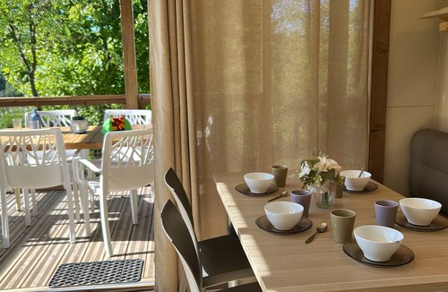 Eclassan Ski Chalet | Chalet pet-friendly - 5 guests