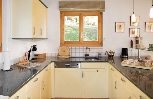 Villars-sur-Ollon House | Chalet Petit Pont by Interhome
