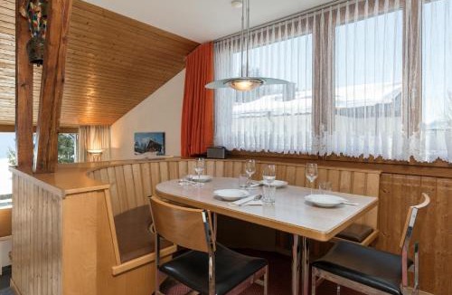 Wildhaus House | Chalet Pfiff