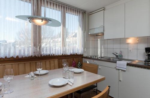 Wildhaus House | Chalet Pfiff