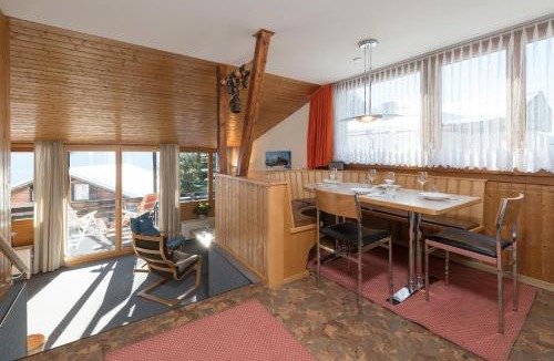 Wildhaus House | Chalet Pfiff