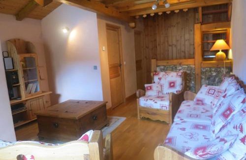 Nancroit Ski Chalet | Chalet Philippe