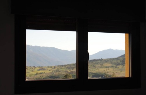 El Barraco House | Chalet Pinara in El Barraco