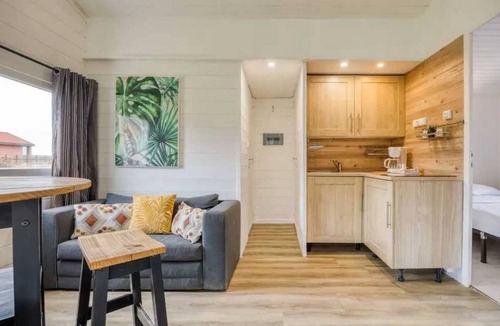 Signy-lAbbaye Ski Chalet | Chalet - Piscine - ccbacab