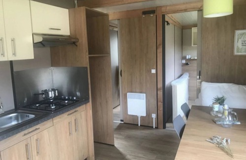 Vic-sur-Cere Ski Chalet | Chalet - Piscine - ccbbdab