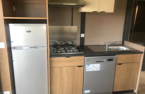 Vic-sur-Cere Ski Chalet | Chalet - Piscine - ccbbdab