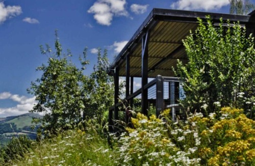 Vic-sur-Cere Ski Chalet | Chalet - Piscine - ccbbd0h