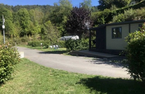 Vic-sur-Cere Ski Chalet | Chalet - Piscine - ccbbdaa