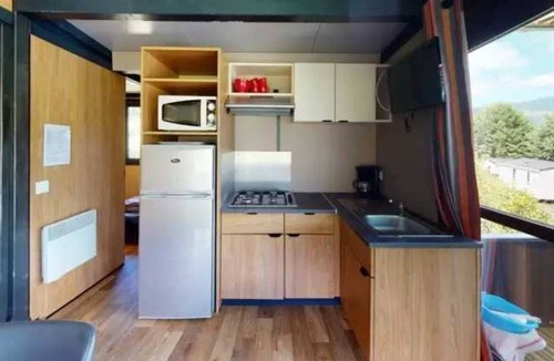 Vic-sur-Cere Ski Chalet | Chalet - Piscine - ccbbdb0