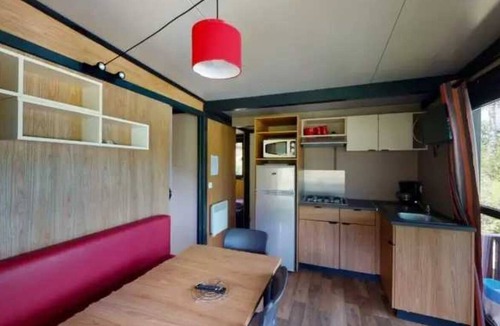 Vic-sur-Cere Ski Chalet | Chalet - Piscine - ccbbdb0