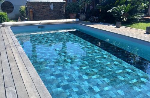 Folelli Ski Chalet | Chalet - Piscine - Wifi