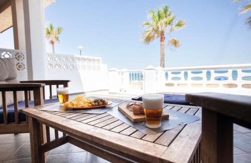 Miramar Beach House | Chalet Playa Miramar