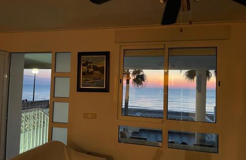 Miramar Beach House | Chalet Playa Miramar