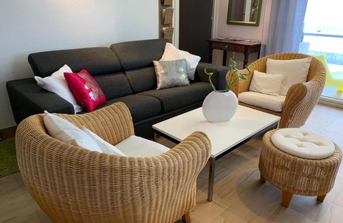 Leysin Apartment | Chalet Plein Soleil