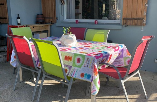 Leysin Apartment | Chalet Plein Soleil