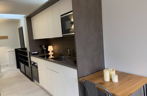 Chamonix-Mont-Blanc Hotel | Chalet Pleine Vue & Spa