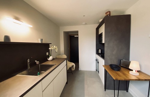 Chamonix-Mont-Blanc Hotel | Chalet Pleine Vue & Spa