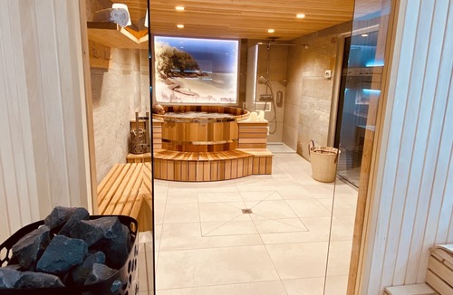 Chamonix-Mont-Blanc Hotel | Chalet Pleine Vue & Spa