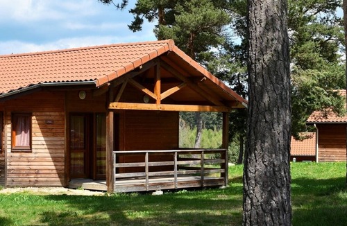 Boisset Ski Chalet | Chalet Pleine Nature