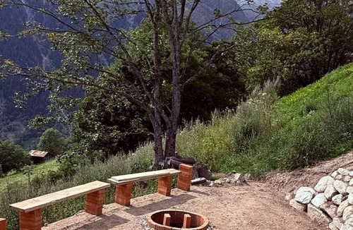Bellwald House | Chalet Poiema by Interhome