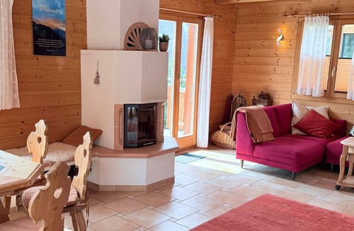 Bellwald House | Chalet Poiema by Interhome
