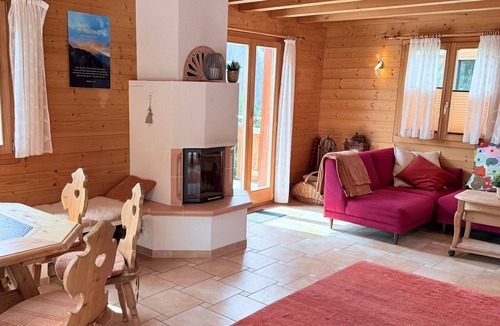 Bellwald Ski Chalet | Chalet Poiema