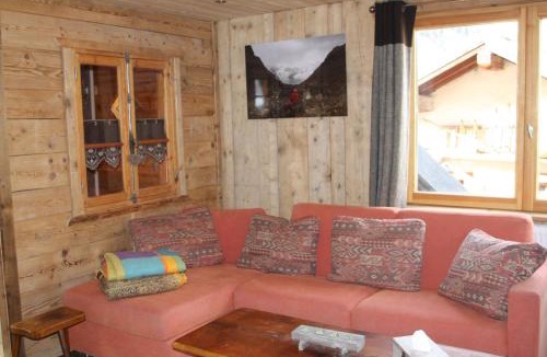 Les Brevieres Apartment | Chalet Pomme de Pin