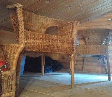 Farnay Ski Chalet | CHALET porte PILAT