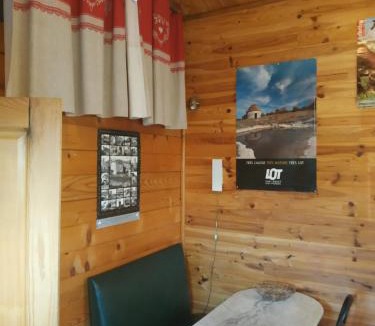 Farnay Ski Chalet | CHALET porte PILAT