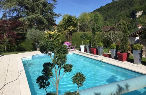 Allinges Ski Chalet | Chalet pour 2 amoureux