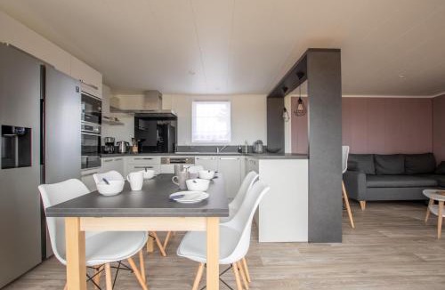 Bretignolles-sur-Mer Ski Chalet | Chalet pour 6, résidence de vacances avec piscine
