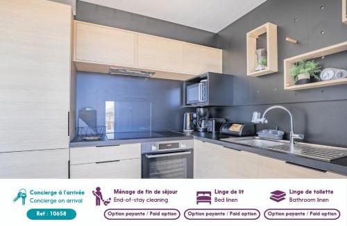 Bretignolles-sur-Mer Ski Chalet | Chalet pour 6, résidence de vacances avec piscine