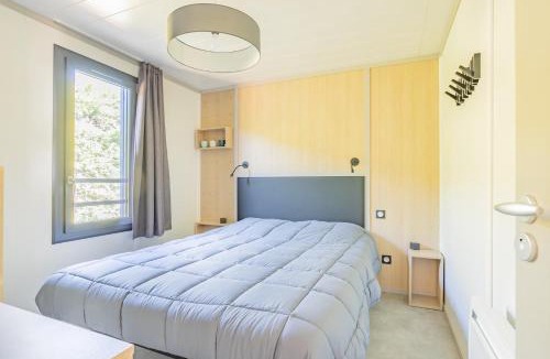 Bretignolles-sur-Mer Ski Chalet | Chalet pour 6, résidence de vacances avec piscine