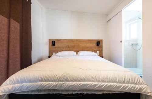 Bretignolles-sur-Mer Ski Chalet | Chalet pour 6 dans une résidence avec piscine