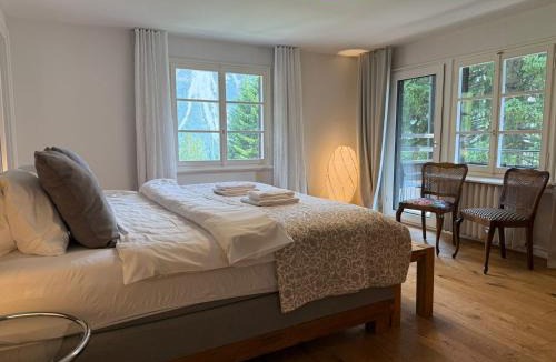 Arosa Ski Chalet | Chalet Pradella by Arosa Holiday
