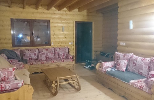 Pra Loup Ski Chalet | CHALET PRALOUP 1500 FOR 14 p PRES TELESIEGE LES MOLANES LE PRAROUSTAN