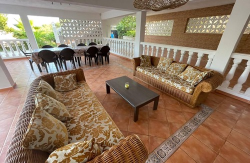 Torres Torres Ski Chalet | Chalet Precioso