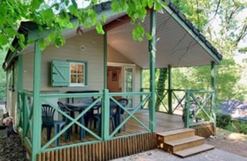 Lissac-sur-Couze Ski Chalet | Chalet Pres DU LAC DU Causse