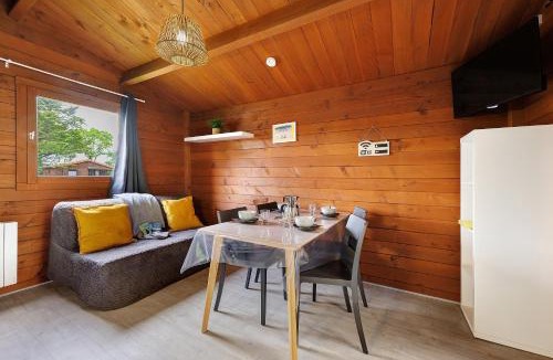 Saint-Gervais Other | Chalet prestige 13 piscine partagée