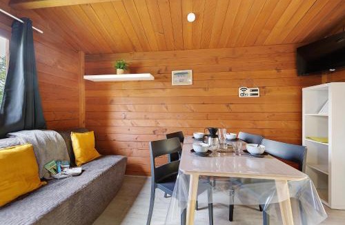 Saint-Gervais Other | Chalet prestige 13 piscine partagée