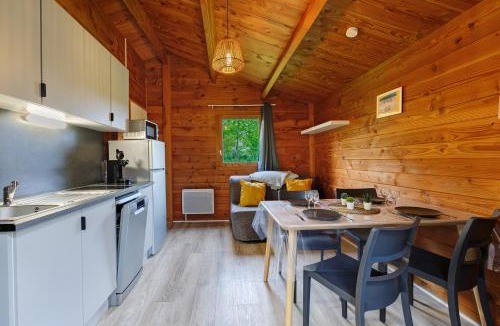 Saint-Gervais Other | Chalet prestige 19 piscine partagée
