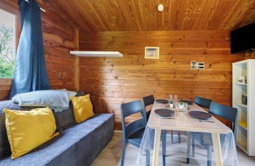 Saint-Gervais Other | Chalet prestige 19 piscine partagée