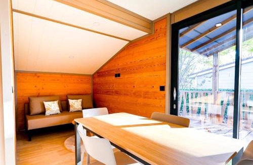 Aiguelèze Ski Chalet | Chalet Prestige 51