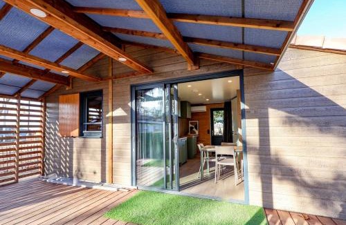 Aiguelèze Ski Chalet | Chalet Prestige 51