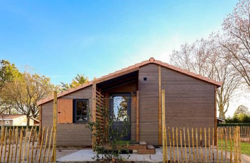Aiguelèze Ski Chalet | Chalet Prestige 56