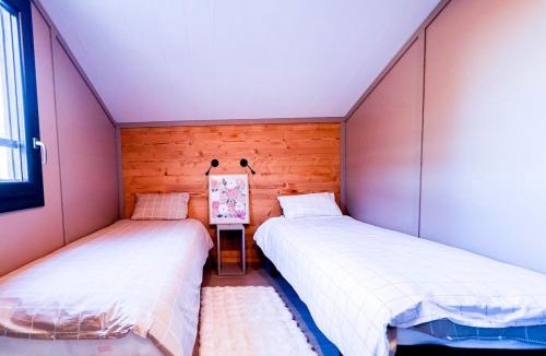 Aiguelèze Ski Chalet | Chalet Prestige 56